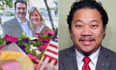 Democrat wins special election for seat formerly held by murdered Minnesota lawmaker Melissa Hortman