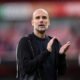 Unveiled: Pep Guardiola's Shocking Reason for Man City's Counterattack Strategy Against Arsenal!