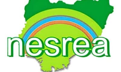 Urgent Action: NESREA Set to Remove Dangerous Battery Waste from Ogun Community – Here's What You Need to Know!