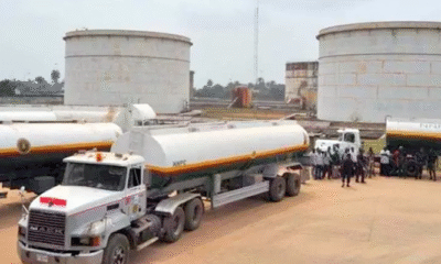 Urgent: NUPENG Declares Strike Over 'Slavery' Conditions in Oil Sector – Find Out Why This Matters!