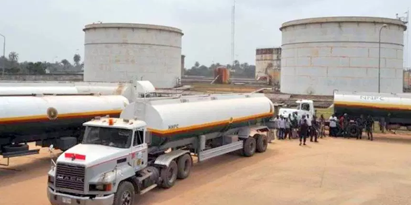 Urgent: NUPENG Declares Strike Over 'Slavery' Conditions in Oil Sector – Find Out Why This Matters!