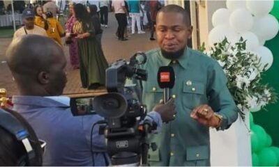 Urgent: Nigerians in South Africa Desperate as Women Forced to Give Birth on Bare Floors Amid Xenophobia Crisis!