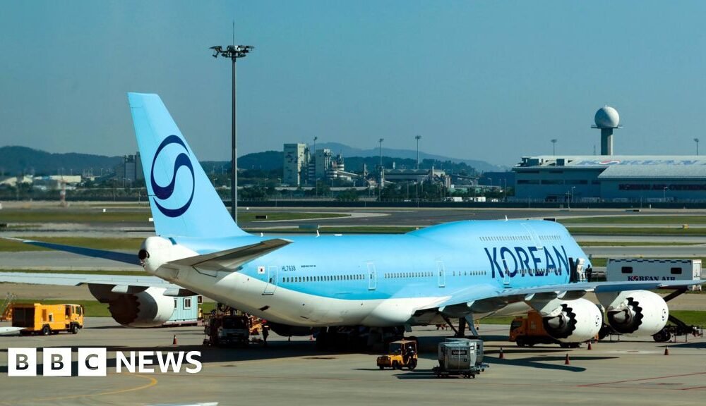 Urgent Update: South Korean Workers Detained in US Face Lengthy Delay on Return Home!