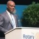 Urgent Warning: Nigeria Faces Polio Comeback Without Routine Immunizations, Says Rotary President-Elect!