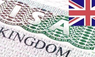 Urgent Warning for Foreign Students in the UK: Leave Now or Face Visa Consequences!