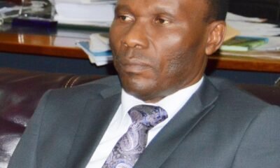 Usani explains why he left APC, reconciles with Imoke