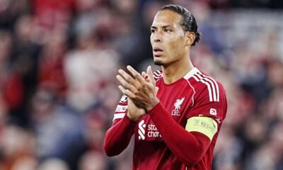 Virgil van Dijk Urges Liverpool to Stop the Late-Winner Drama: Discover the Key Changes Needed!
