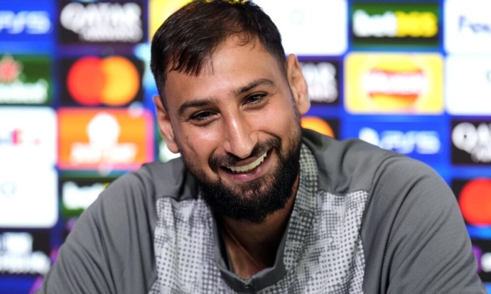 Watch Gianluigi Donnarumma's Epic Quest to Make History at Man City After Facing Unappreciation in Paris!