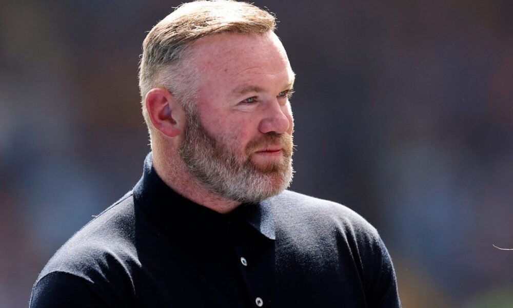 Wayne Rooney Shocks Rio Ferdinand: Reveals Deep Body Image Insecurities That Will Leave You Speechless!
