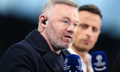 Wayne Rooney's Shocking Revelation: 'I'd Be Dead Without Coleen' — His Battle with Alcohol Abuse Exposed!