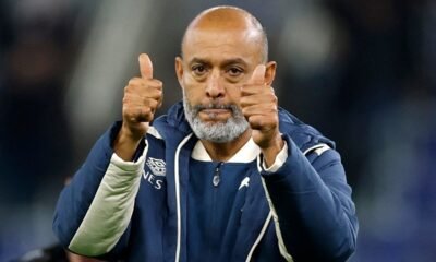 West Ham Sparks Hope: How Nuno Can Inspire a Revival After Thrilling Everton Draw!