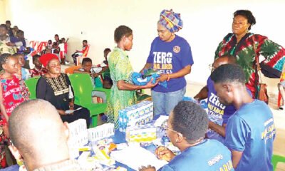 Why Bayelsa is the Next Big Thing in Malaria Eradication: Discover Rotary's Game-Changing Initiative!