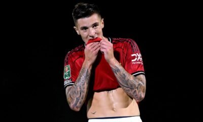 Why Benjamin Sesko Could Be Manchester United's Biggest Disappointment – Fans Are Worried!