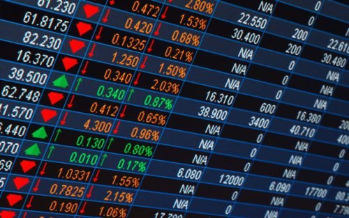 Why Global Stocks Are Soaring Right Now: The Surprising Impact of a Weakening Dollar!