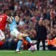 Why Mikel Arteta's Crucial Error Against Man City Could Derailed Arsenal's Title Hopes!