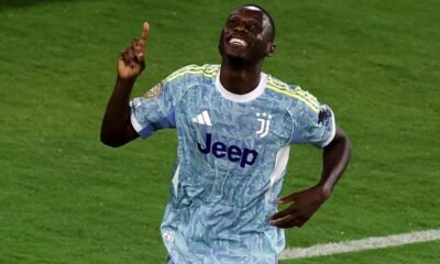 Why Randal Kolo Muani's Second Chance Could Transform Tottenham's Attack – Discover the Game-Changing Versatility!