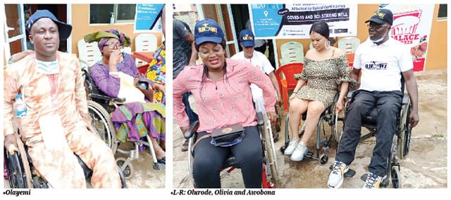 Why Spinal Cord Injury Patients Are Desperate for Better Rehab Facilities—The Shocking Truth!