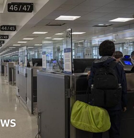 Why This Man Spent $8,000 on Flights to Escape Visa Fears—You Won't Believe What Happened Next!