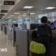Why This Man Spent $8,000 on Flights to Escape Visa Fears—You Won't Believe What Happened Next!