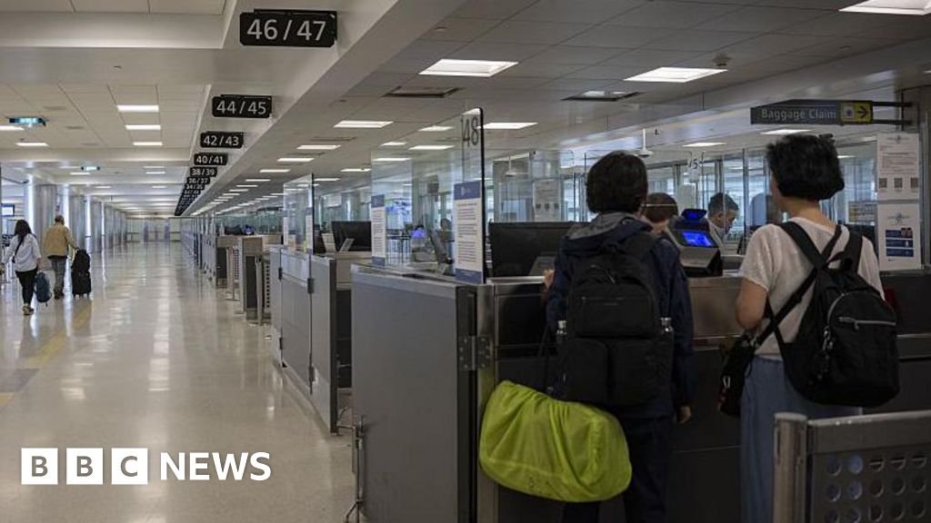 Why This Man Spent $8,000 on Flights to Escape Visa Fears—You Won't Believe What Happened Next!