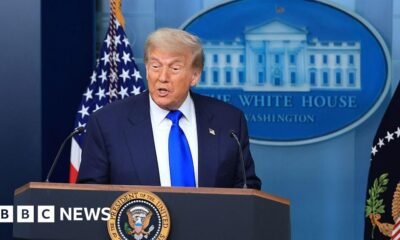 Will the Supreme Court Uphold Trump's Global Tariffs? Major Decision That Could Impact Your Wallet!