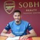 William Saliba Stuns Fans: Signs Long-Term Arsenal Deal, Rejects Real Madrid's Mega Offer!