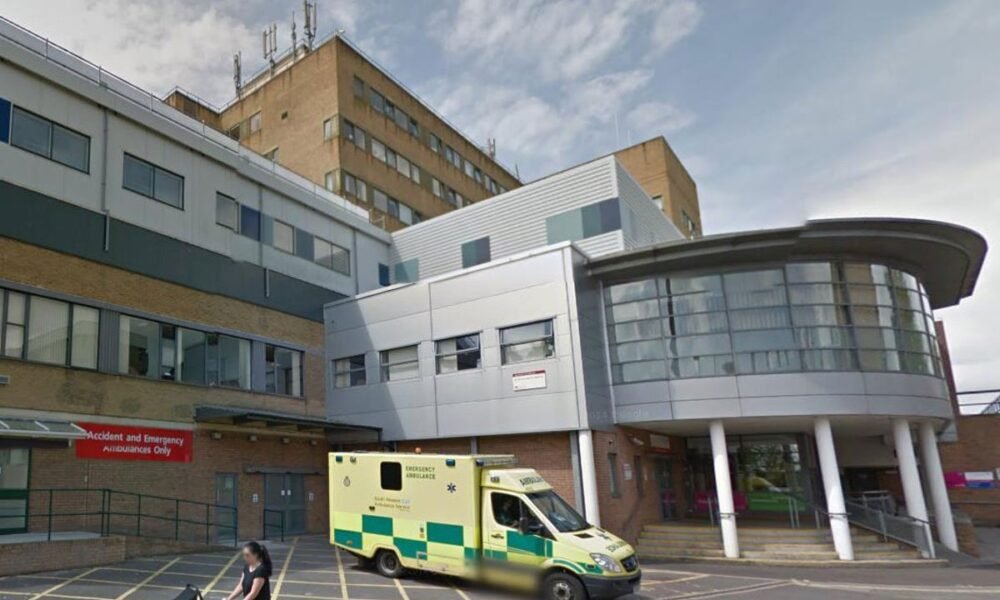 NHS trusts facing national maternity review revealed