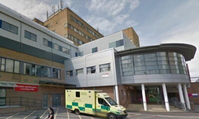 NHS trusts facing national maternity review revealed