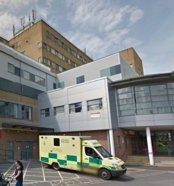 NHS trusts facing national maternity review revealed