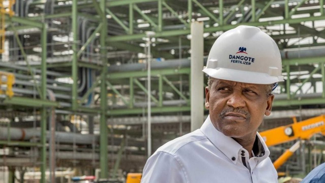 🔥 You Won't Believe What Dangote is Giving Away on Monday! Free Fuel Distribution & Massive Petrol Price Cuts!