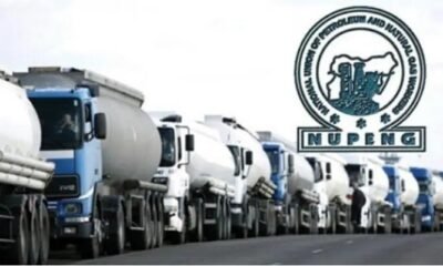 Zamfara Fuel Sales Thrive Amid NUPENG Strike Threat – Discover the Shocking Truth!