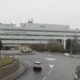 Jaguar factory workers ‘told to stay at home’ after cyber attack