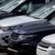 Jaguar Land Rover production ‘severely disrupted’ by cyberattack