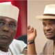 ADC: You're jumping around looking for presidential ticket - Wike mocks Atiku