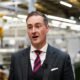 Cyber attack on JLR should be a ‘wake-up call’ for British industry – minister