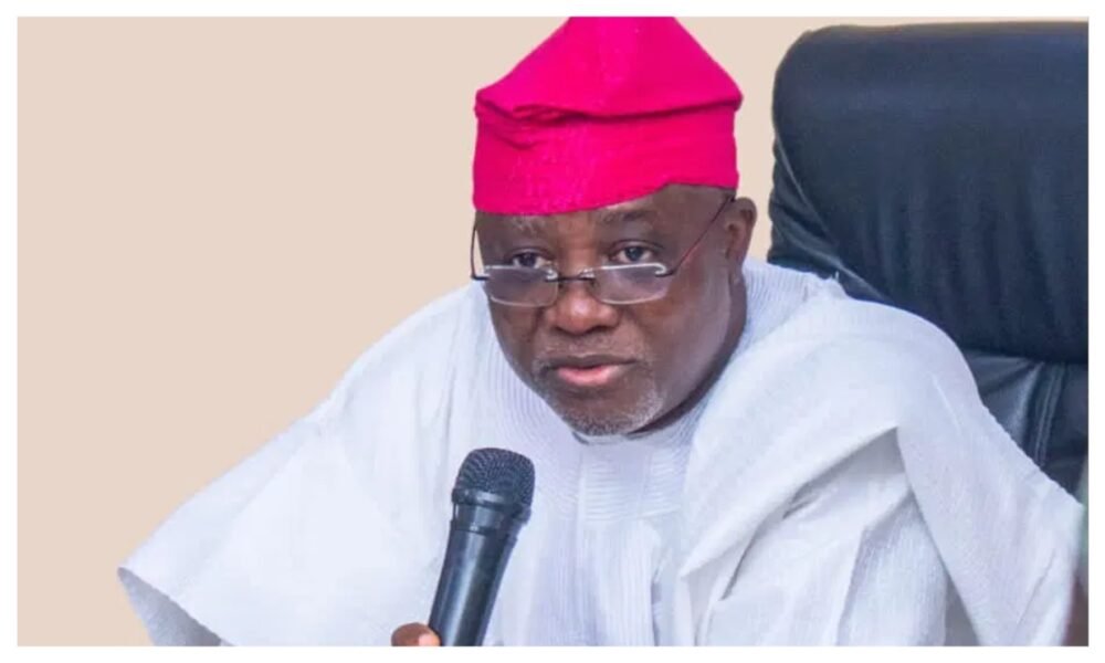 Peter Obi can’t outperform Tinubu, did no miracle as Anambra Gov — APC Chieftain