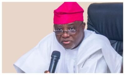 Peter Obi can’t outperform Tinubu, did no miracle as Anambra Gov — APC Chieftain