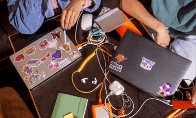As good as new: Save on tech for the new school year with Back Market