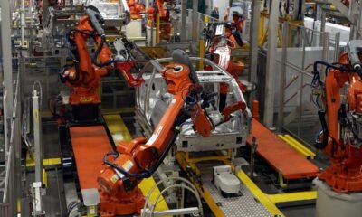 Jaguar Land Rover’s production halt extends to next week after cyber attack