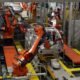 Jaguar Land Rover’s production halt extends to next week after cyber attack