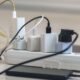 Should you leave chargers plugged in all the time? An expert explains