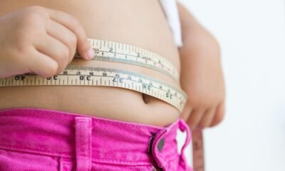Obese children as young as six could benefit from weight-loss jabs