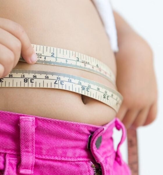 Obese children as young as six could benefit from weight-loss jabs