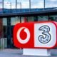 VodafoneThree picks Ericsson and Nokia as key partners as part of £11bn plans