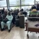 Arrest made over ‘cyber attack’ that caused disruption at Heathrow