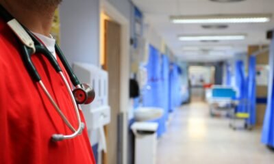 Scandal of doctors accused of rape and sexual assault left free to work in NHS