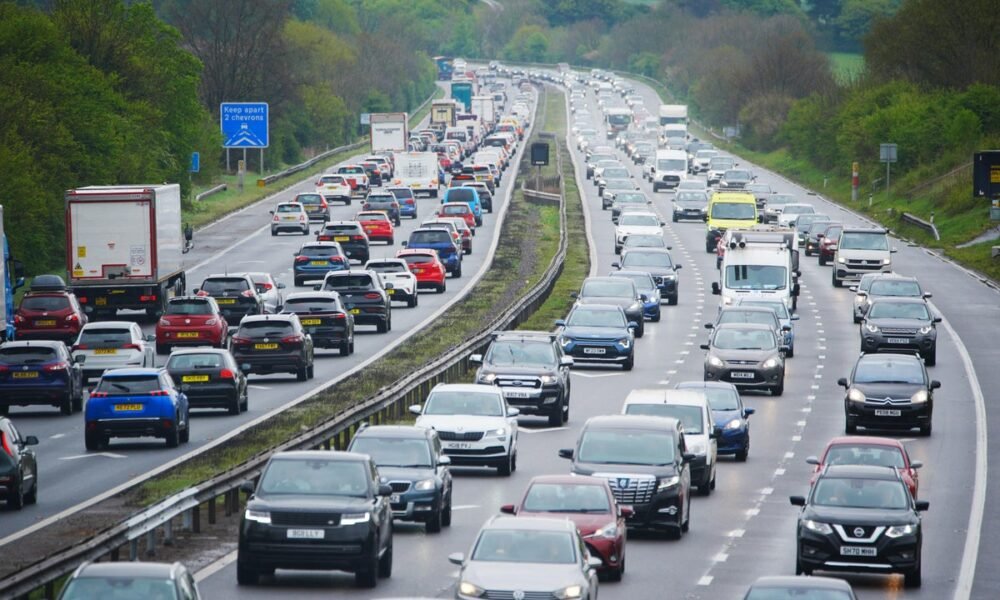 Around 500,000 more UK cars under investigation over emissions cheating