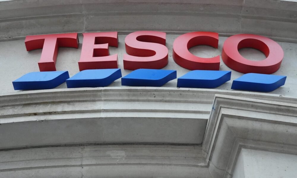 Tesco down: Website not working amid major technical problem