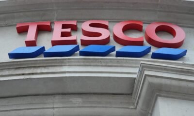 Tesco down: Website not working amid major technical problem