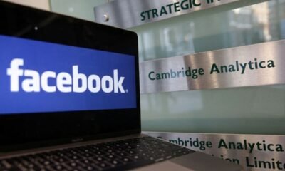 Millions of Facebook users to finally get settlement payments from Cambridge Analytica scandal